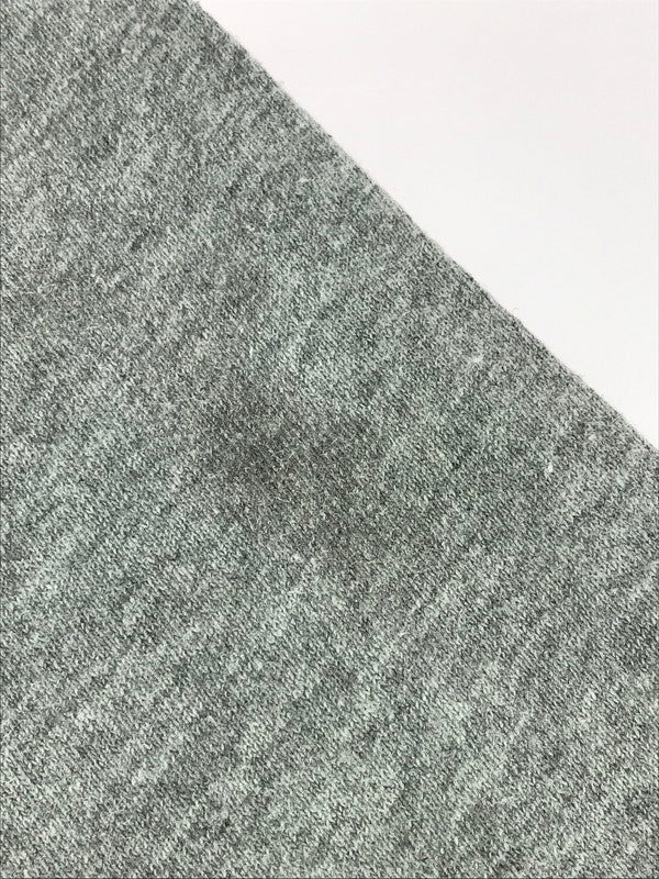 【現状渡し品】【メンズ】 DKNY JEANS ディーケーエヌワイジーンズ VINTAGE LOGO PRINT L/S T-SHIRT ヴィンテージ ロゴ プリント ロングスリーブ Tシャツ 長袖 トップス 146-250904-yy-03-tag カラー：グレー 万代Net店