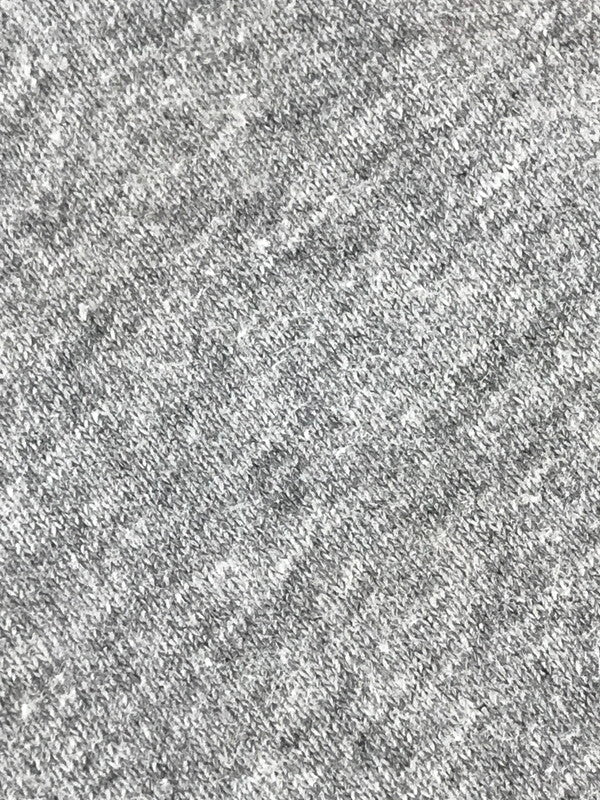 【現状渡し品】【メンズ】 DKNY JEANS ディーケーエヌワイジーンズ VINTAGE LOGO PRINT L/S T-SHIRT ヴィンテージ ロゴ プリント ロングスリーブ Tシャツ 長袖 トップス 146-250904-yy-03-tag カラー：グレー 万代Net店