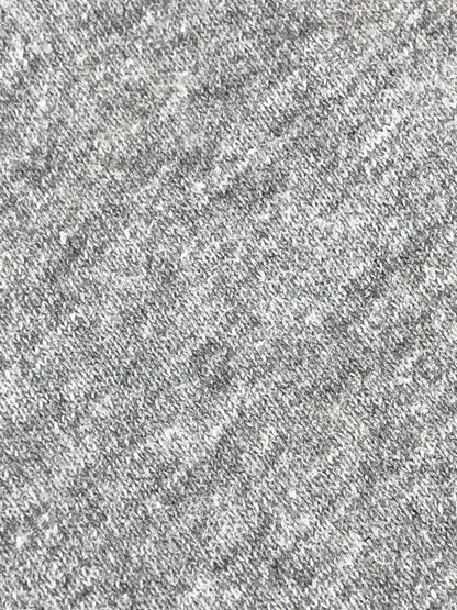 【現状渡し品】【メンズ】 DKNY JEANS ディーケーエヌワイジーンズ VINTAGE LOGO PRINT L/S T-SHIRT ヴィンテージ ロゴ プリント ロングスリーブ Tシャツ 長袖 トップス 146-250904-yy-03-tag カラー：グレー 万代Net店