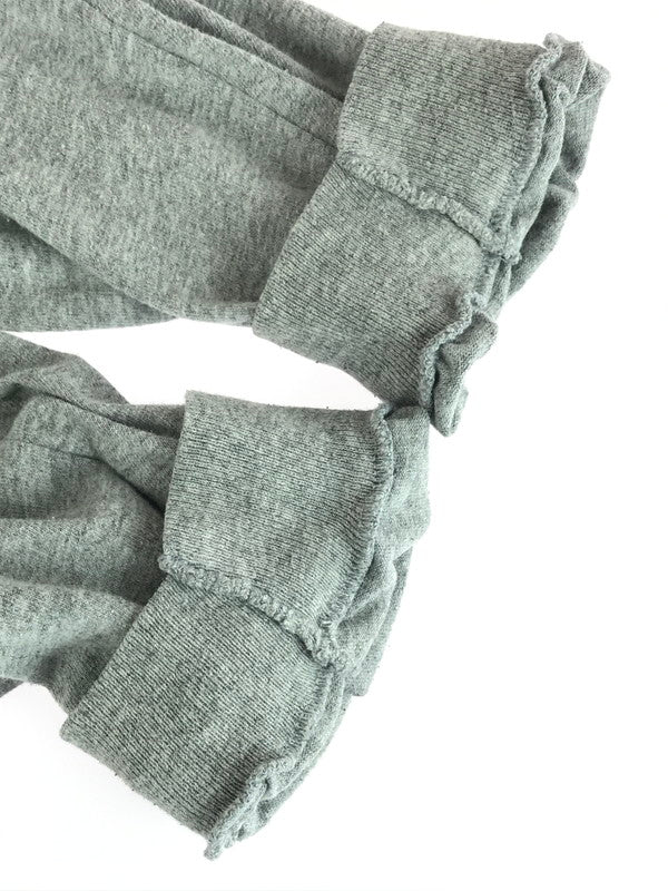 【現状渡し品】【メンズ】 DKNY JEANS ディーケーエヌワイジーンズ VINTAGE LOGO PRINT L/S T-SHIRT ヴィンテージ ロゴ プリント ロングスリーブ Tシャツ 長袖 トップス 146-250904-yy-03-tag カラー：グレー 万代Net店