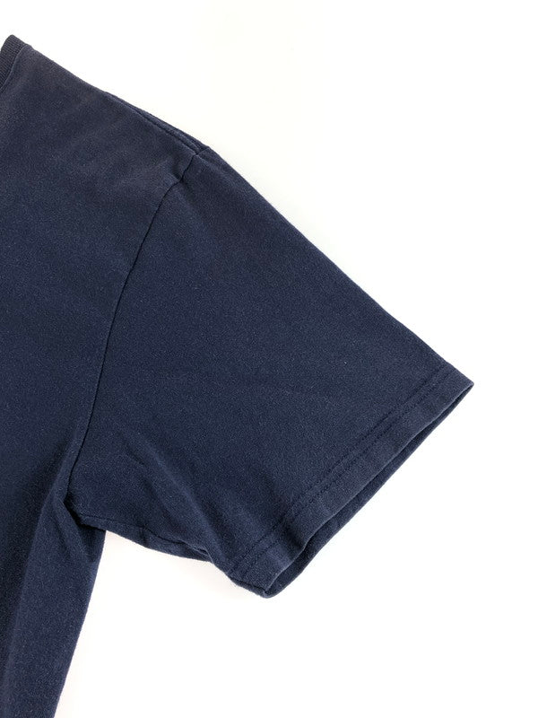 【現状渡し品】【メンズ】 STUSSY ステューシー GRAPHIC S/S T-SHIRT グラフィック ショートスリーブ Tシャツ 半袖 トップス 142-250902-yy-05-tag サイズ：L カラー：ネイビー 万代Net店