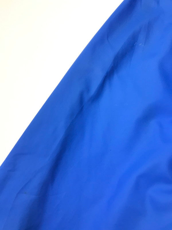 【現状渡し品】【メンズ】 VINTAGE NYLON COACH JACKET ヴィンテージ ナイロン コーチジャケット USA製 ライトアウター 142-250911-yy-25-tag サイズ：L カラー：ブルー 万代Net店