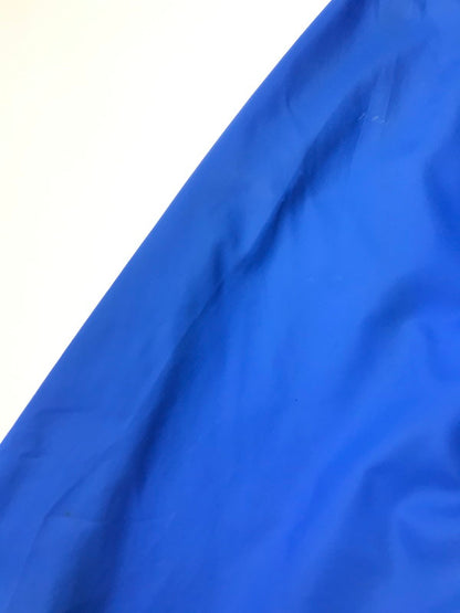 【現状渡し品】【メンズ】 VINTAGE NYLON COACH JACKET ヴィンテージ ナイロン コーチジャケット USA製 ライトアウター 142-250911-yy-25-tag サイズ：L カラー：ブルー 万代Net店
