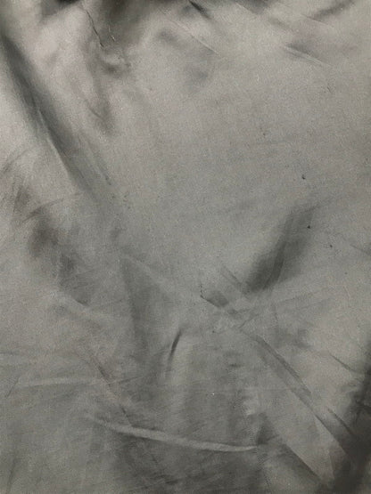 【現状渡し品】【メンズ】 Banana Republic バナナリパブリック 90~00's FULL ZIP LEATHER VEST 90~2000年代 フルジップ レザーベスト トップス 146-250912-rt-01-tag サイズ：XL カラー：ブラック 万代Net店