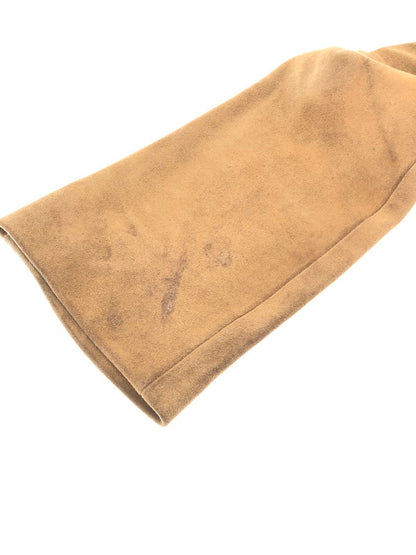 【現状渡し品】【メンズ】 PHERROW'S フェローズ OBSTINATE SUEDE PANTS スエード パンツ ボトムス 156-260827-rt-06-tagh サイズ：32 カラー：ブラウン 万代Net店