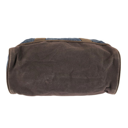 【中古品】【メンズ】 DENIM TOTEBAG デニム トートバッグ カバン 188-250913-na-08-tag カラー：インディゴ 万代Net店