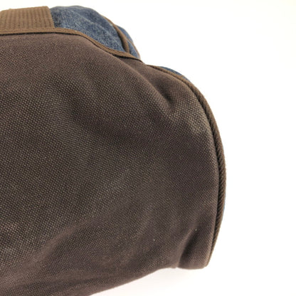 【中古品】【メンズ】 DENIM TOTEBAG デニム トートバッグ カバン 188-250913-na-08-tag カラー：インディゴ 万代Net店