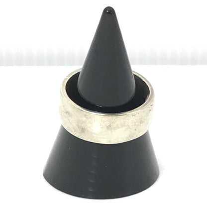 【中古品】【メンズ】 SV925 K10 CROSS RING クロスモチーフ リング 指輪 アクセサリー 193-260624-na-02-tagh カラー：シルバー 万代Net店