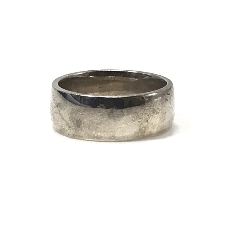【中古品】【メンズ】 SV925 K10 CROSS RING クロスモチーフ リング 指輪 アクセサリー 193-260624-na-02-tagh カラー：シルバー 万代Net店