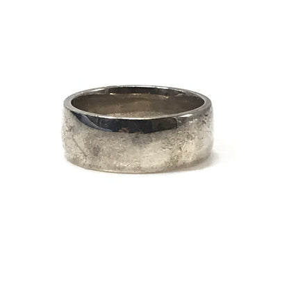 【中古品】【メンズ】 SV925 K10 CROSS RING クロスモチーフ リング 指輪 アクセサリー 193-260624-na-02-tagh カラー：シルバー 万代Net店