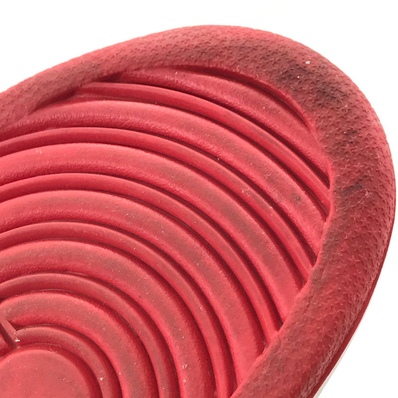 【中古品】【メンズ】 NIKE ナイキ DUNK LOW SP WHITE AND UNIVERSITY RED CU1727-100 ダンク ロー SP スニーカー 靴 160-250903-rt-08-tag サイズ：26.5cm US 8.5 カラー：ホワイト/ユニバーシティーレッド 万代Net店