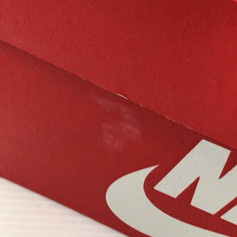 【中古品】【メンズ】 NIKE ナイキ DUNK LOW SP WHITE AND UNIVERSITY RED CU1727-100 ダンク ロー SP スニーカー 靴 160-250903-rt-08-tag サイズ：26.5cm US 8.5 カラー：ホワイト/ユニバーシティーレッド 万代Net店