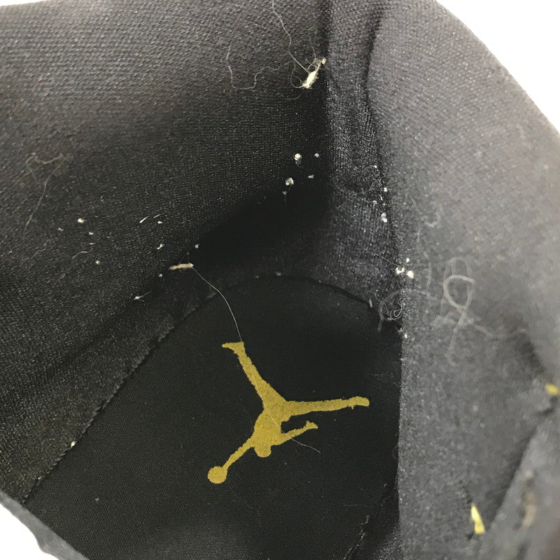 【中古品】【メンズ】 NIKE ナイキ AIR JORDAN 1 MID SE NEW LOVE (2025) HJ6654-071 エアジョーダン1 ミッド SE ニューラブ (2025) スニーカー 靴 160-250903-rt-02-tag サイズ：26cm US 8 カラー：ブラック/イエロー 万代Net店