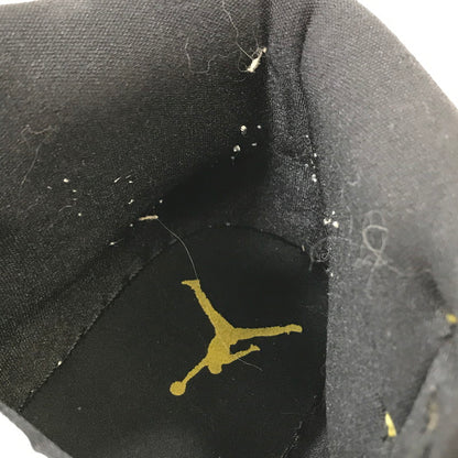 【中古品】【メンズ】 NIKE ナイキ AIR JORDAN 1 MID SE NEW LOVE (2025) HJ6654-071 エアジョーダン1 ミッド SE ニューラブ (2025) スニーカー 靴 160-250903-rt-02-tag サイズ：26cm US 8 カラー：ブラック/イエロー 万代Net店