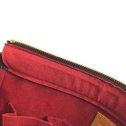 【現状渡し品】【レディース】 LOUIS VUITTON ルイ・ヴィトン モノグラム ヴィバシテGM M51163 MI0085 ショルダーバッグ カバン 179-250913-na-11-tag カラー：モノグラム 万代Net店