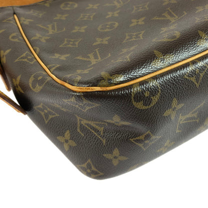 【現状渡し品】【レディース】 LOUIS VUITTON ルイ・ヴィトン モノグラム ヴィバシテGM M51163 MI0085 ショルダーバッグ カバン 179-250913-na-11-tag カラー：モノグラム 万代Net店