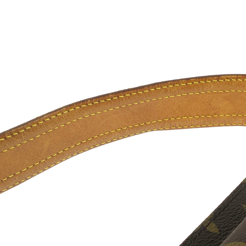 【現状渡し品】【レディース】 LOUIS VUITTON ルイ・ヴィトン モノグラム ヴィバシテGM M51163 MI0085 ショルダーバッグ カバン 179-250913-na-11-tag カラー：モノグラム 万代Net店