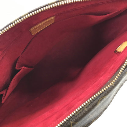 【現状渡し品】【レディース】 LOUIS VUITTON ルイ・ヴィトン モノグラム ヴィバシテGM M51163 MI0085 ショルダーバッグ カバン 179-250913-na-11-tag カラー：モノグラム 万代Net店