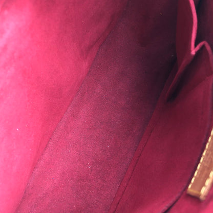 【現状渡し品】【レディース】 LOUIS VUITTON ルイ・ヴィトン モノグラム ヴィバシテGM M51163 MI0085 ショルダーバッグ カバン 179-250913-na-11-tag カラー：モノグラム 万代Net店