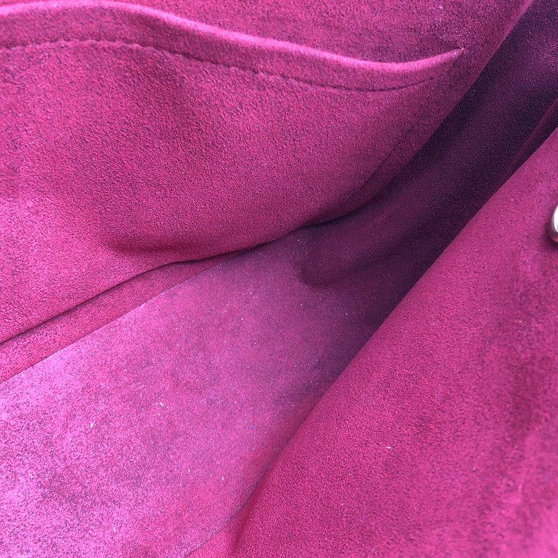 【現状渡し品】【レディース】 LOUIS VUITTON ルイ・ヴィトン モノグラム ヴィバシテGM M51163 MI0085 ショルダーバッグ カバン 179-250913-na-11-tag カラー：モノグラム 万代Net店