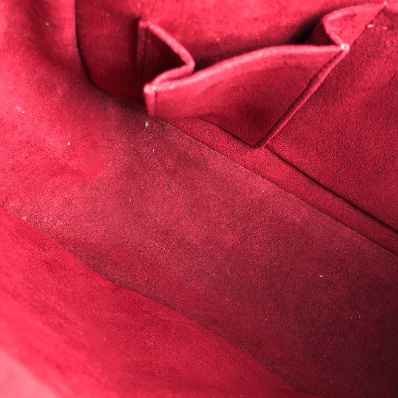 【現状渡し品】【レディース】 LOUIS VUITTON ルイ・ヴィトン モノグラム ヴィバシテGM M51163 MI0085 ショルダーバッグ カバン 179-250913-na-11-tag カラー：モノグラム 万代Net店