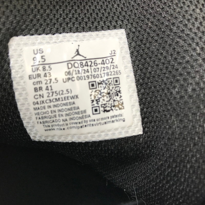 【中古品】【メンズ】 NIKE ナイキ AIR JORDAN 1 MID GAME ROYAL WHITE BLACK DQ8426-402 エアジョーダン1 スニーカー 靴 160-250903-rt-01-tag サイズ：27.5cm US 9.5 カラー：ゲームロイヤル/ホワイト/ブラック 万代Net店