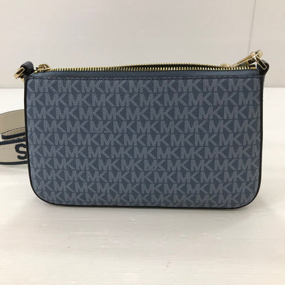 【中古品】【レディース】 SHOULDER BAG 35R3GTVC1B ショルダーバッグ カバン 180-250913-na-14-tag カラー：ブルー 万代Net店