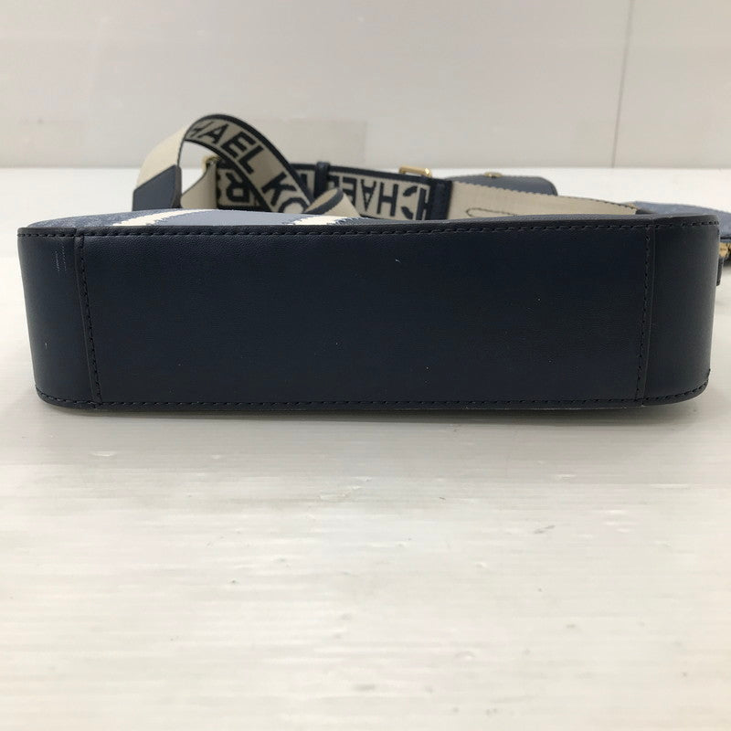 【中古品】【レディース】 SHOULDER BAG 35R3GTVC1B ショルダーバッグ カバン 180-250913-na-14-tag カラー：ブルー 万代Net店