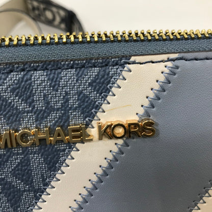 【中古品】【レディース】 SHOULDER BAG 35R3GTVC1B ショルダーバッグ カバン 180-250913-na-14-tag カラー：ブルー 万代Net店