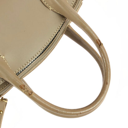 【現状渡し品】【レディース】 IACUCCI イアクッチ HAND BAG ハンドバッグ ショルダーバッグ カバン 188-250913-na-04-tag カラー：ベージュ系 万代Net店