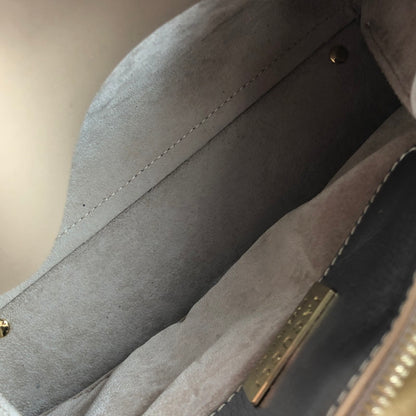 【現状渡し品】【レディース】 IACUCCI イアクッチ HAND BAG ハンドバッグ ショルダーバッグ カバン 188-250913-na-04-tag カラー：ベージュ系 万代Net店