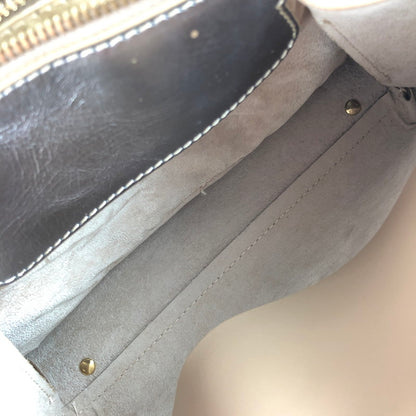 【現状渡し品】【レディース】 IACUCCI イアクッチ HAND BAG ハンドバッグ ショルダーバッグ カバン 188-250913-na-04-tag カラー：ベージュ系 万代Net店