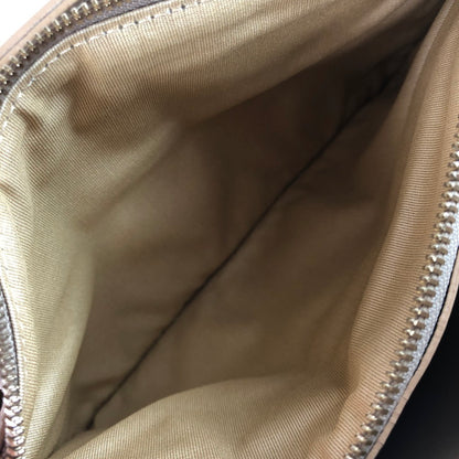 【現状渡し品】【レディース】 IACUCCI イアクッチ HAND BAG ハンドバッグ ショルダーバッグ カバン 188-250913-na-04-tag カラー：ベージュ系 万代Net店