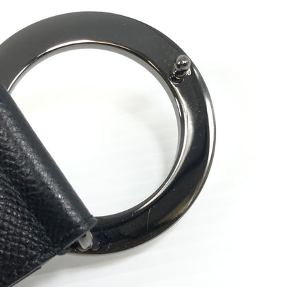 【中古品】【メンズ】 BVLGARI ブルガリ ラウンドロゴ バックル ベルト 38955 服飾小物 183-250903-na-10-tag サイズ：44/110 カラー：ブラック 万代Net店