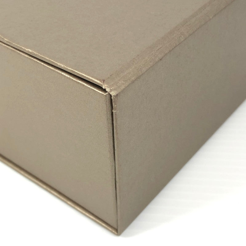 【中古品】【メンズ】 BVLGARI ブルガリ ラウンドロゴ バックル ベルト 38955 服飾小物 183-250903-na-10-tag サイズ：44/110 カラー：ブラック 万代Net店