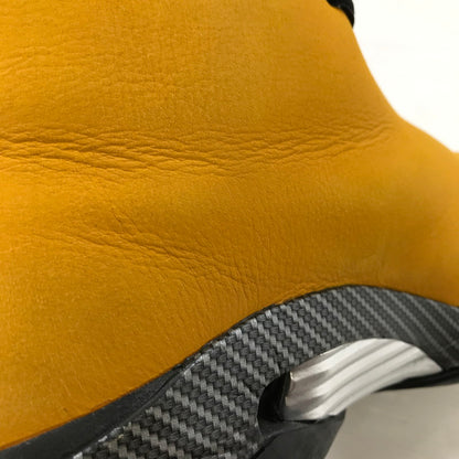 【中古品】【メンズ】 NIKE ナイキ AIR JORDAN 14 BQ3685-706 エアジョーダン14 スニーカー 靴 160-250903-rt-04-tag サイズ：28cm US 10 カラー：イエローフェラーリ 万代Net店