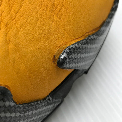 【中古品】【メンズ】 NIKE ナイキ AIR JORDAN 14 BQ3685-706 エアジョーダン14 スニーカー 靴 160-250903-rt-04-tag サイズ：28cm US 10 カラー：イエローフェラーリ 万代Net店