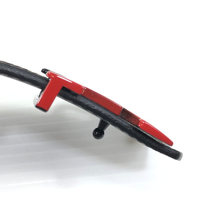 【中古品】【メンズ】 LOUIS VUITTON ルイ・ヴィトン サンチュール LVサンセット Ｍ0228 ベルト 服飾小物 179-250903-na-09-tag サイズ：90/36 カラー：モノグラム 万代Net店