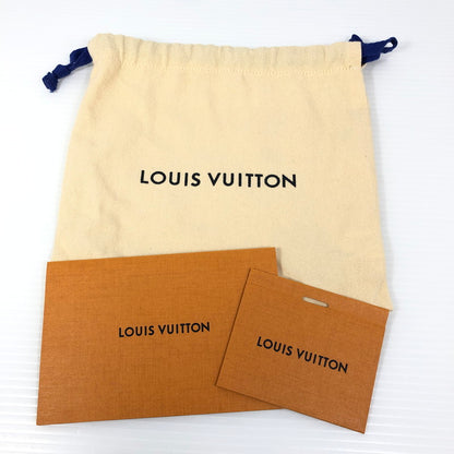 【中古品】【メンズ】 LOUIS VUITTON ルイ・ヴィトン サンチュール LVサンセット Ｍ0228 ベルト 服飾小物 179-250903-na-09-tag サイズ：90/36 カラー：モノグラム 万代Net店