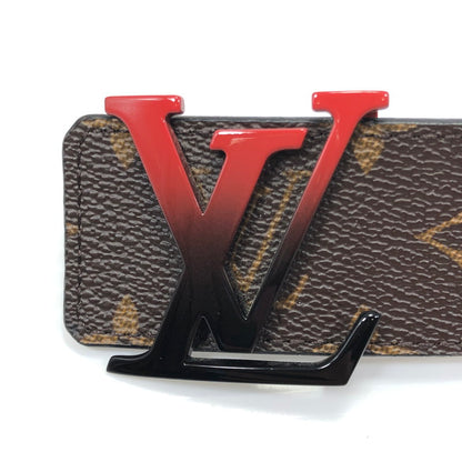 【中古品】【メンズ】 LOUIS VUITTON ルイ・ヴィトン サンチュール LVサンセット Ｍ0228 ベルト 服飾小物 179-250903-na-09-tag サイズ：90/36 カラー：モノグラム 万代Net店