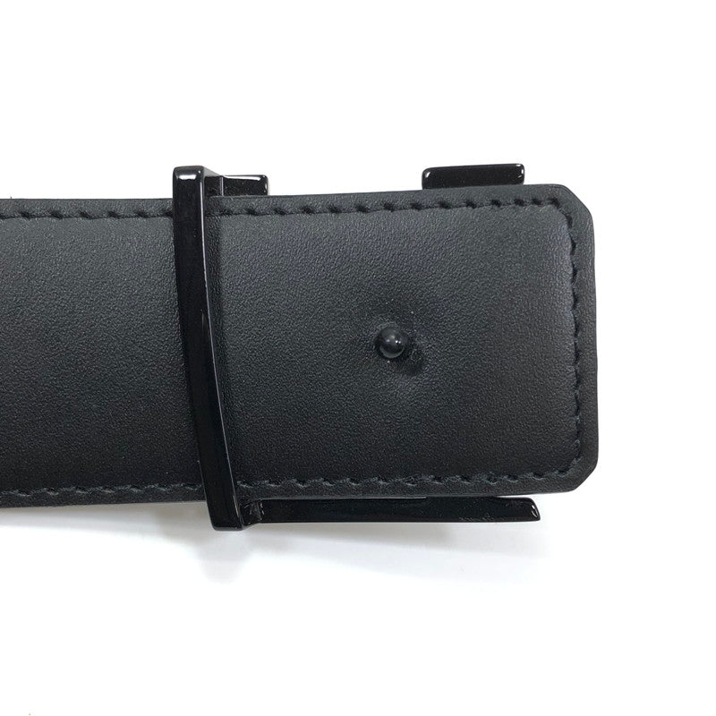 【中古品】【メンズ】 LOUIS VUITTON ルイ・ヴィトン サンチュール LVサンセット Ｍ0228 ベルト 服飾小物 179-250903-na-09-tag サイズ：90/36 カラー：モノグラム 万代Net店