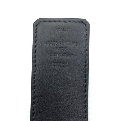【中古品】【メンズ】 LOUIS VUITTON ルイ・ヴィトン サンチュール LVサンセット Ｍ0228 ベルト 服飾小物 179-250903-na-09-tag サイズ：90/36 カラー：モノグラム 万代Net店