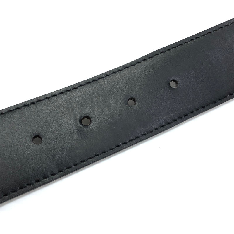 【中古品】【メンズ】 LOUIS VUITTON ルイ・ヴィトン サンチュール LVサンセット Ｍ0228 ベルト 服飾小物 179-250903-na-09-tag サイズ：90/36 カラー：モノグラム 万代Net店