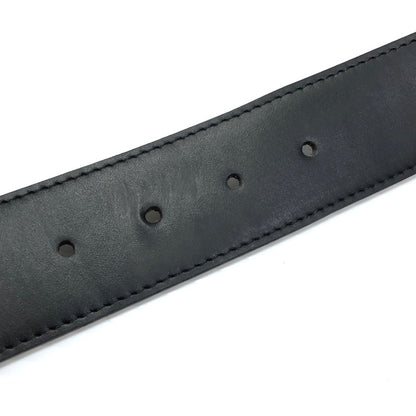 【中古品】【メンズ】 LOUIS VUITTON ルイ・ヴィトン サンチュール LVサンセット Ｍ0228 ベルト 服飾小物 179-250903-na-09-tag サイズ：90/36 カラー：モノグラム 万代Net店