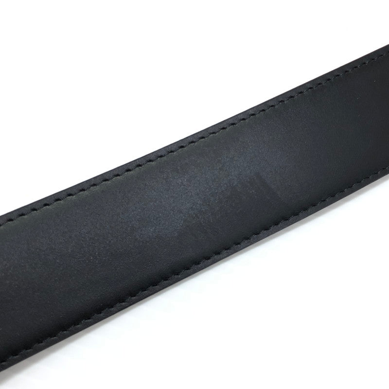 【中古品】【メンズ】 LOUIS VUITTON ルイ・ヴィトン サンチュール LVサンセット Ｍ0228 ベルト 服飾小物 179-250903-na-09-tag サイズ：90/36 カラー：モノグラム 万代Net店