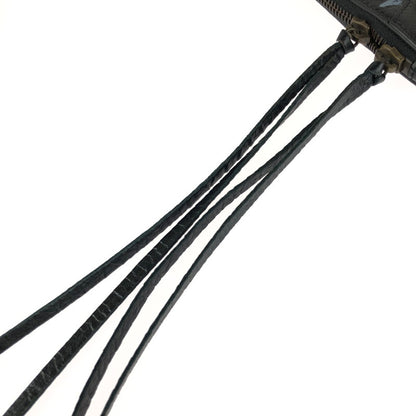 【中古品】【メンズ】 BALENCIAGA バレンシアガ CLUTCH BAG 362967 クラッチバッグ セカンドバッグ カバン 180-250913-na-17-tag カラー：ブラック 万代Net店