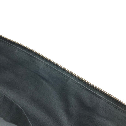 【中古品】【メンズ】 BALENCIAGA バレンシアガ CLUTCH BAG 362967 クラッチバッグ セカンドバッグ カバン 180-250913-na-17-tag カラー：ブラック 万代Net店