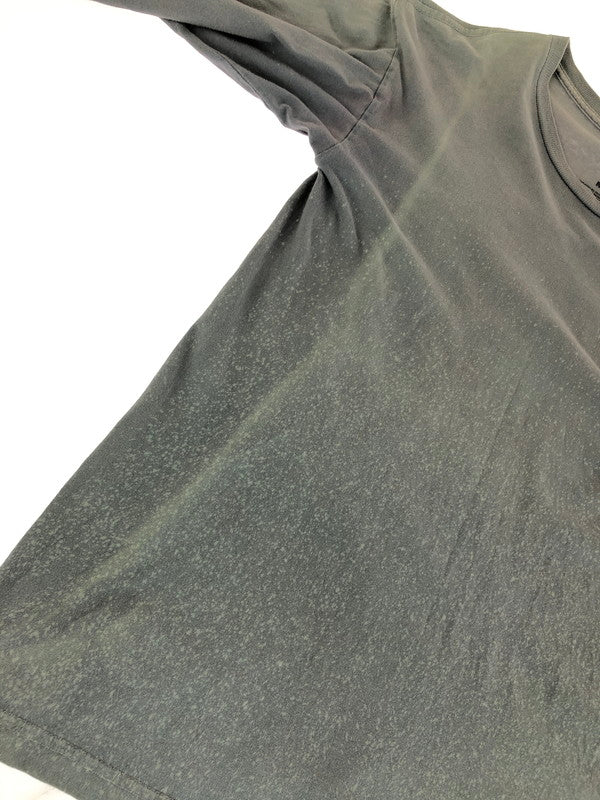 【現状渡し品】【メンズ】 TRAVIS SCOTT トラヴィス スコット CACTUS JACK FORTNITE BACK BLING L/S T-SHIRT カクタスジャック Tシャツ 長袖Tシャツ 142-260108-na-11-tag サイズ：M カラー：グレー系 万代Net店