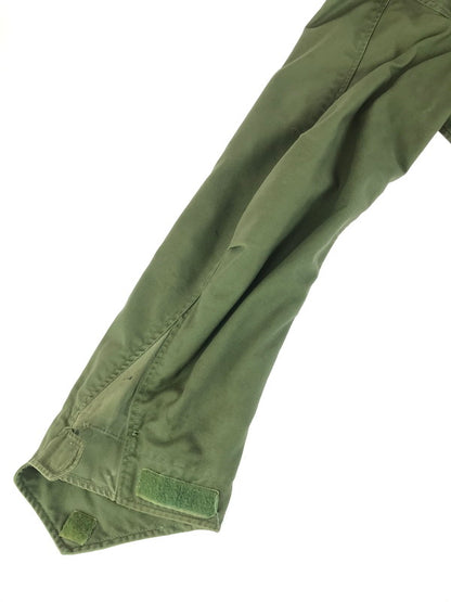 【現状渡し品】【メンズ】 US.ARMY アメリカ軍 70's M-65 2ND VINTAGE MILITARY FIELD JACKET ヴィンテージ、ミリタリー ジャケットアウター ヴィンテージ 146-250912-rt-04-tag サイズ：不明 カラー：カーキ 万代Net店