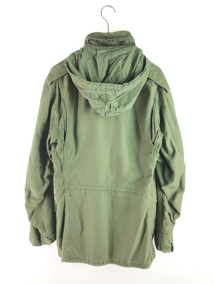 【現状渡し品】【メンズ】 US.ARMY アメリカ軍 70's M-65 2ND VINTAGE MILITARY FIELD JACKET ヴィンテージ、ミリタリー ジャケットアウター ヴィンテージ 146-250912-rt-04-tag サイズ：不明 カラー：カーキ 万代Net店